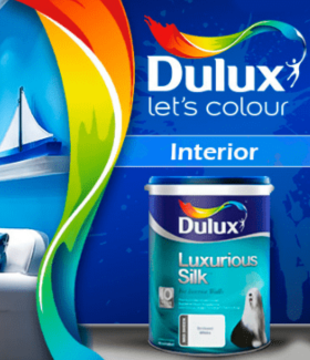 SƠN DULUX, SƠN MAXILITE