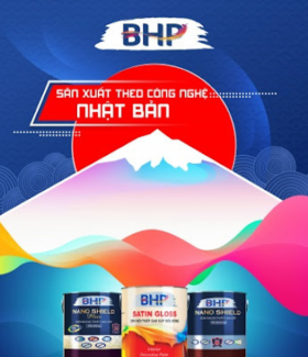 SƠN BHP