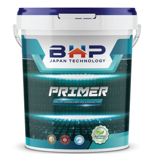 BHP PRIMER
