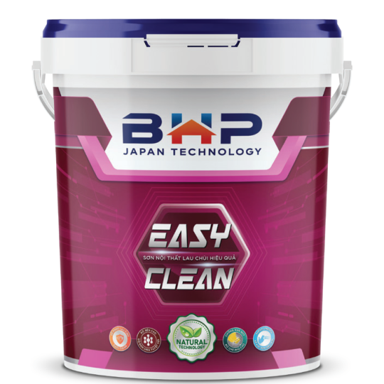 EASY CLEAN