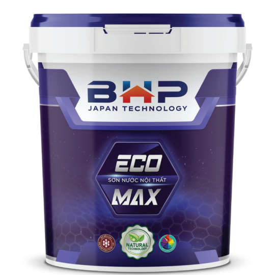 ECO MAX