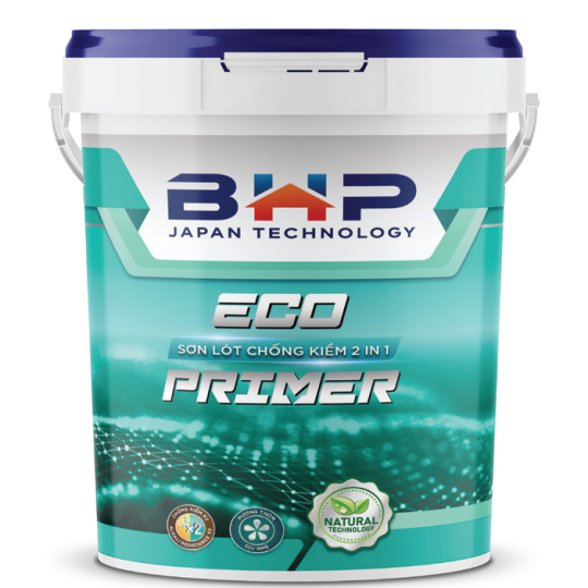 BHP ECO PRIMER