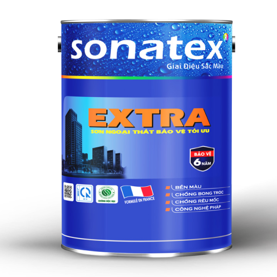 SONATEX EXTRA 