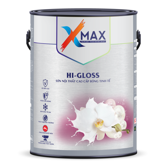 HI-GLOSS