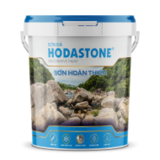 HODA GRANITE – HGM