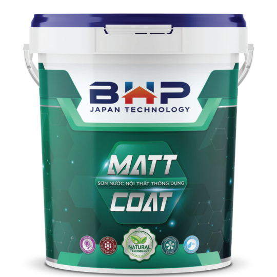 MATT COAT