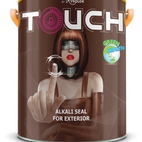 MYKOLOR TOUCH ALKALI SEAL FOR EXTERIOR