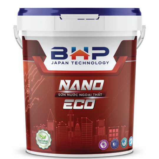 NANO ECO