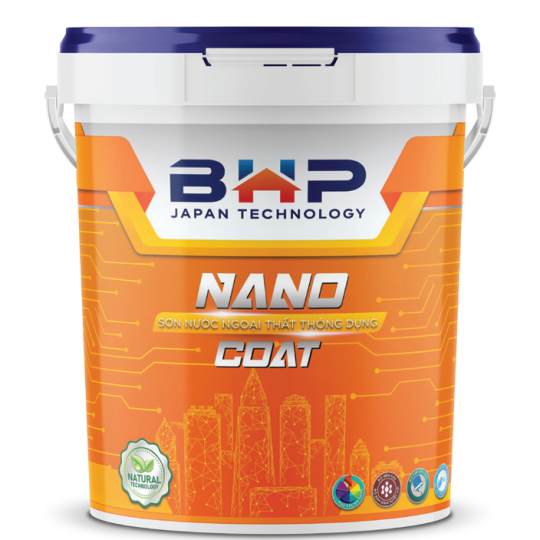 NANO COAT