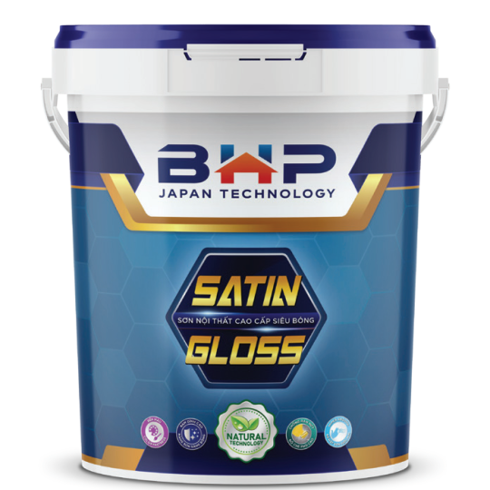 SATIN GLOSS
