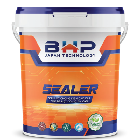 BHP SEALER