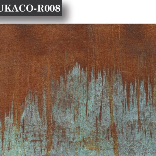 SƠN GỈ SÉT PUKACO – R008