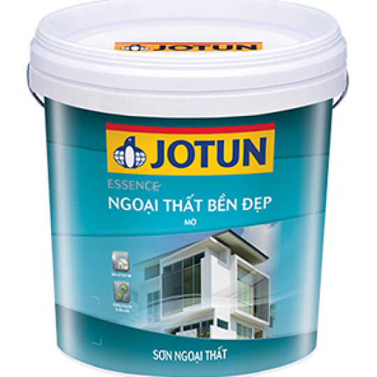 SƠN JOTUN ESSENCE NGOẠI THẤT