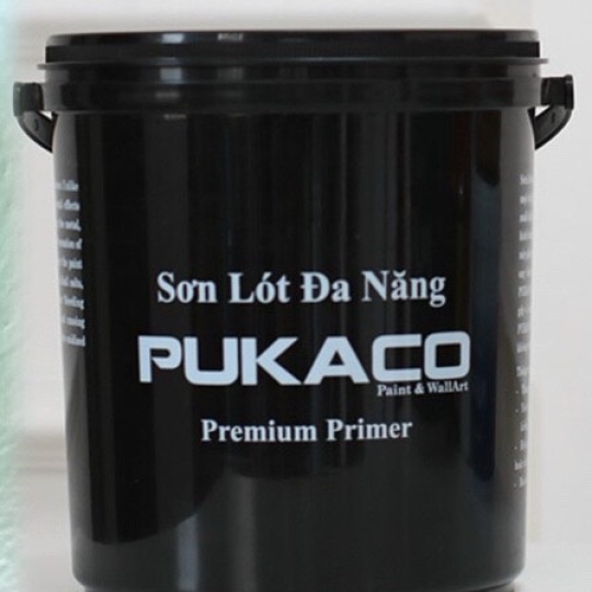 SƠN LÓT ĐA NĂNG PUKACO