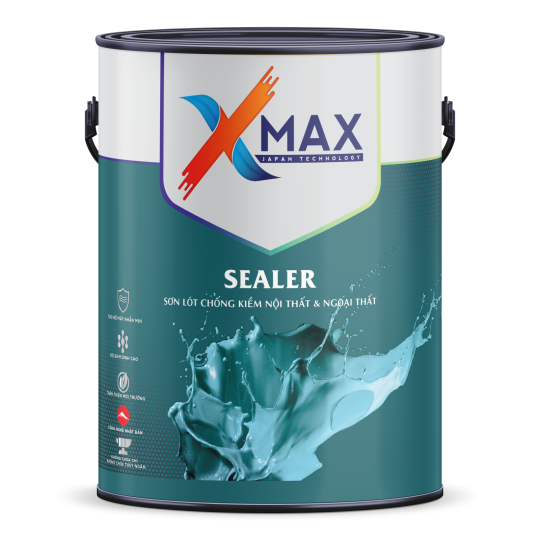 SƠN LÓT SEALER