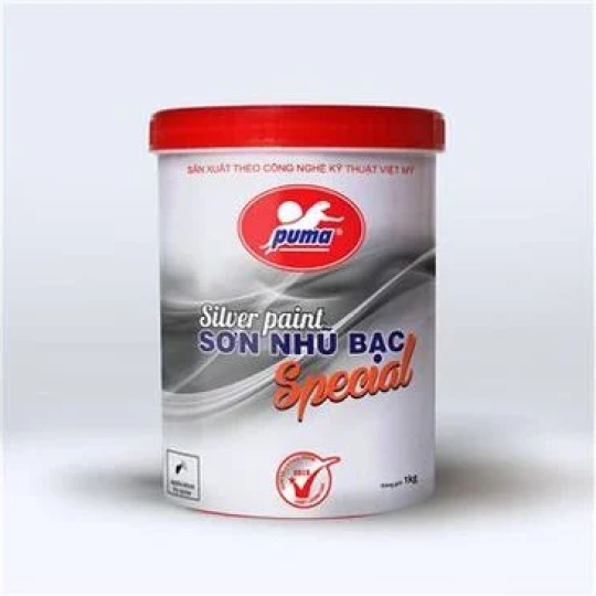 SƠN NHŨ BẠC