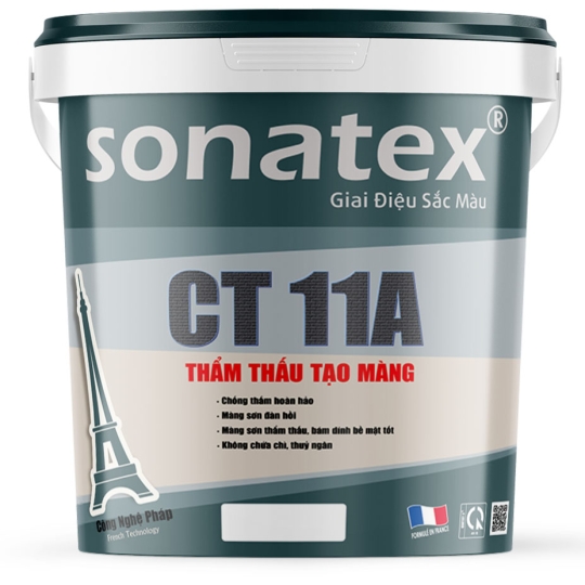 SONATEX CT11A