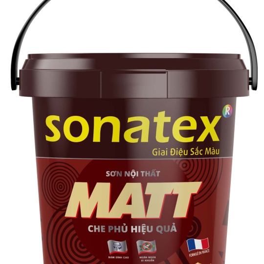 SONATEX MATT