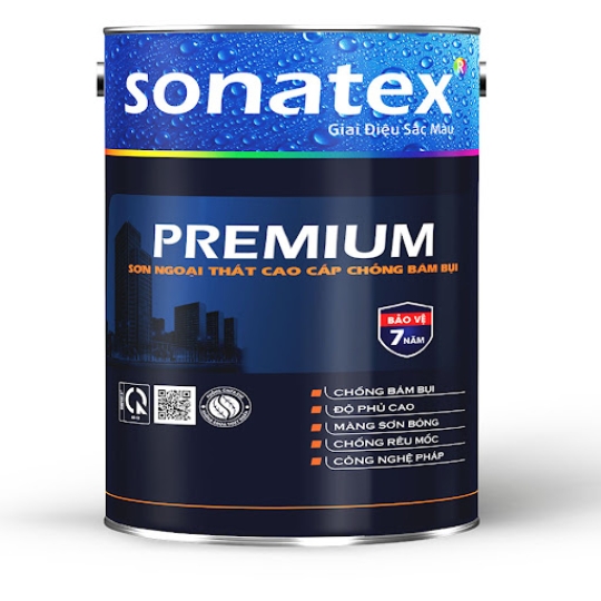 SONATEX PREMIUM
