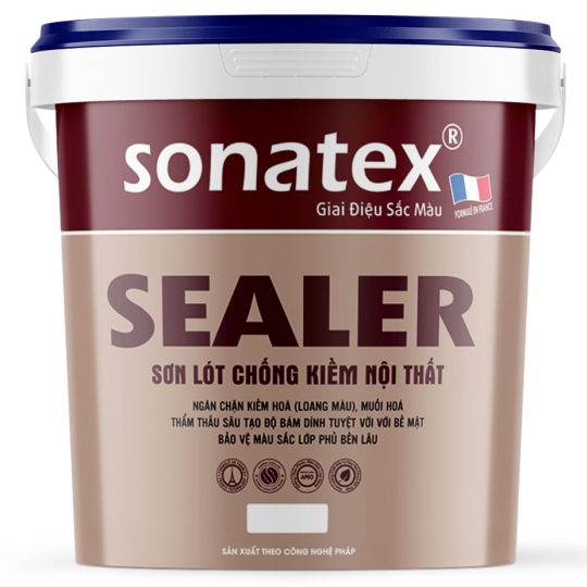 SONATEX SEALER