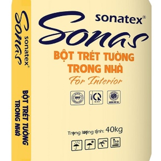 SONATEX SONAS