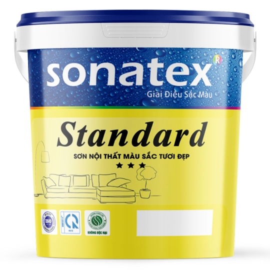 SONATEX STANDARD NỘI THẤT