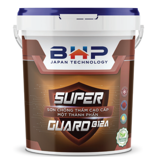 SUPER GUARD