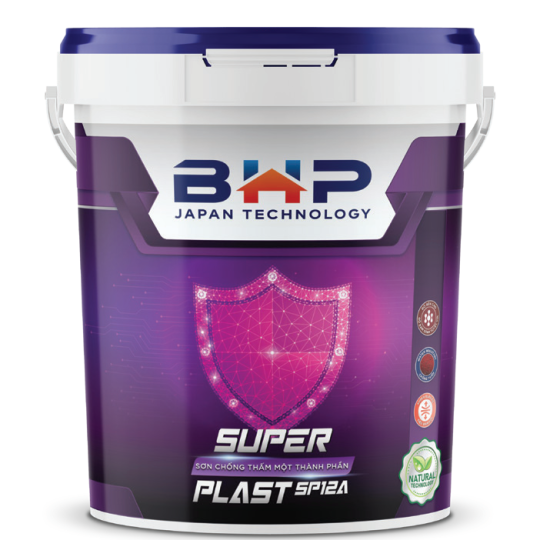 SUPPER PLAST